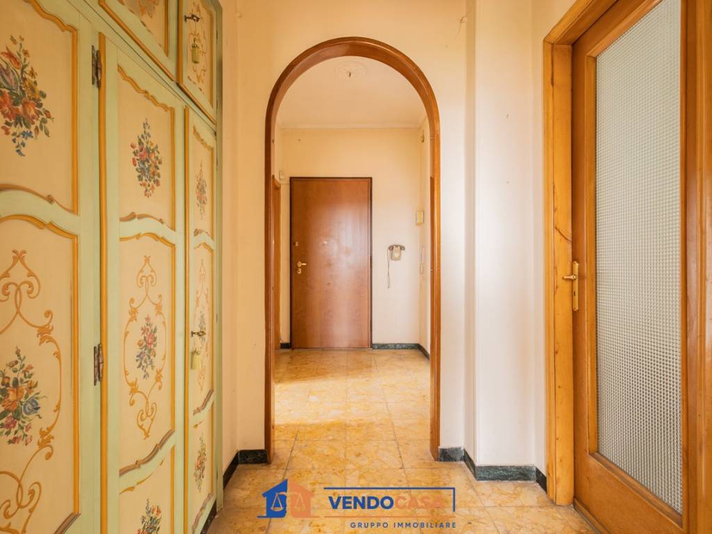 appartamento in vendita a Fossano
