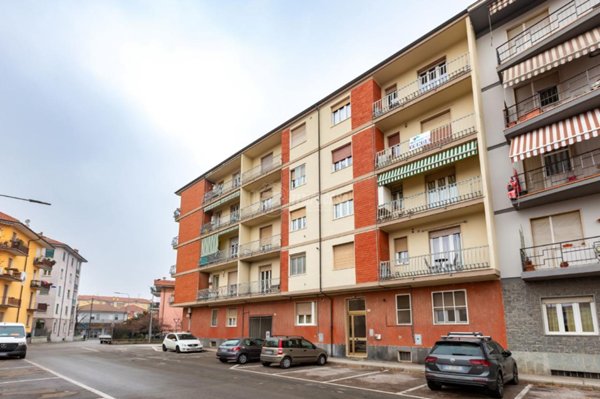 appartamento in vendita a Fossano