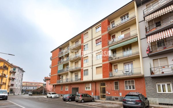 appartamento in vendita a Fossano