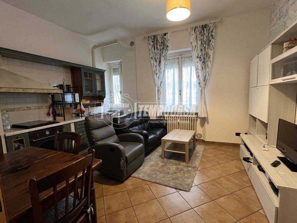 appartamento in vendita a Fossano