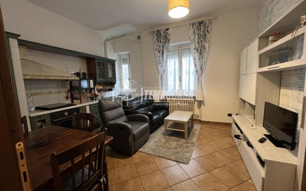 appartamento in vendita a Fossano