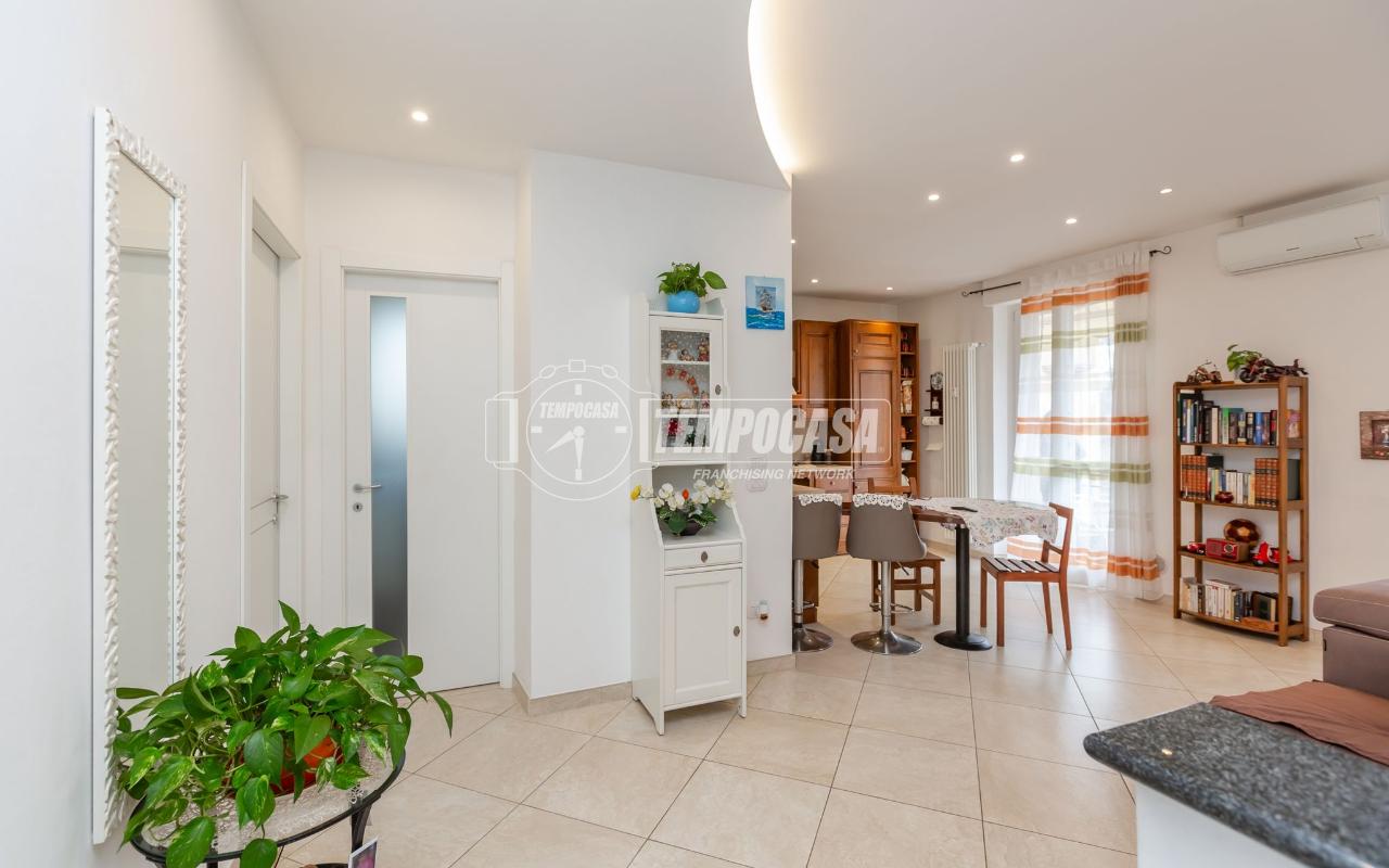 appartamento in vendita a Fossano