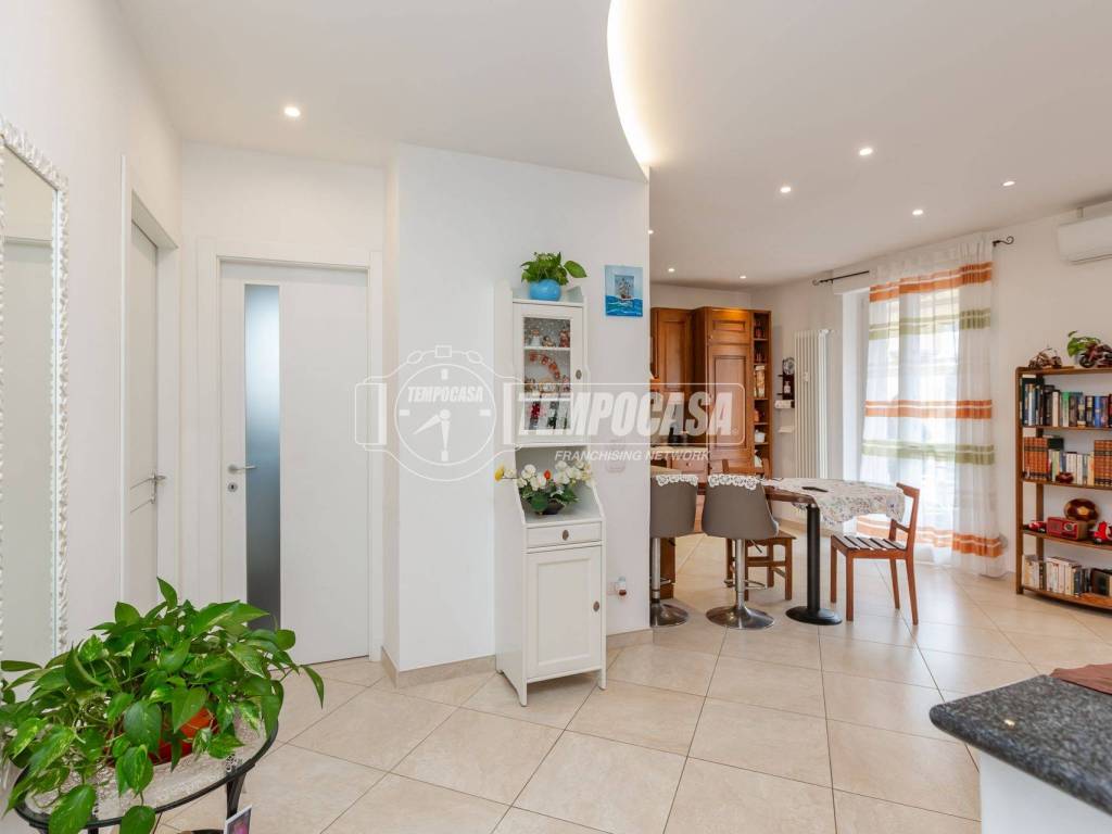 appartamento in vendita a Fossano