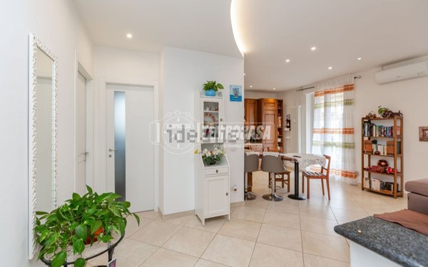 appartamento in vendita a Fossano