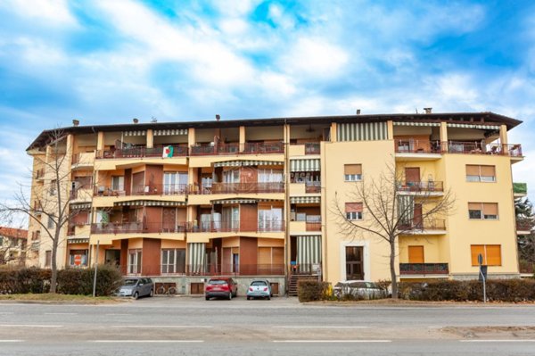 appartamento in vendita a Fossano