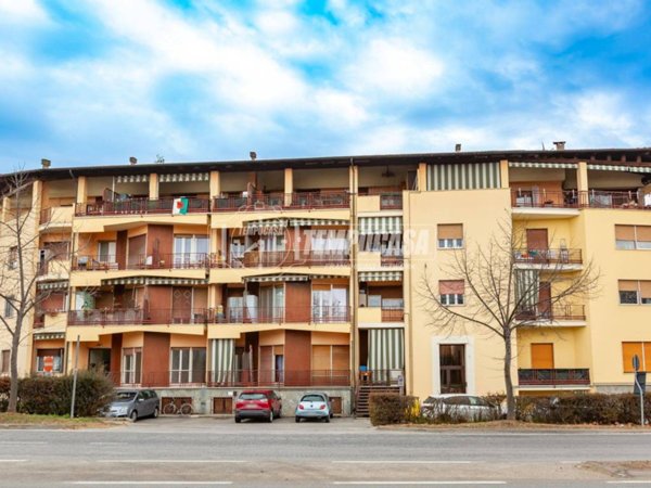 appartamento in vendita a Fossano