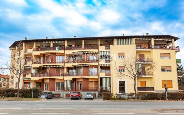 appartamento in vendita a Fossano