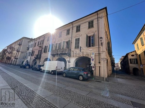 appartamento in vendita a Fossano