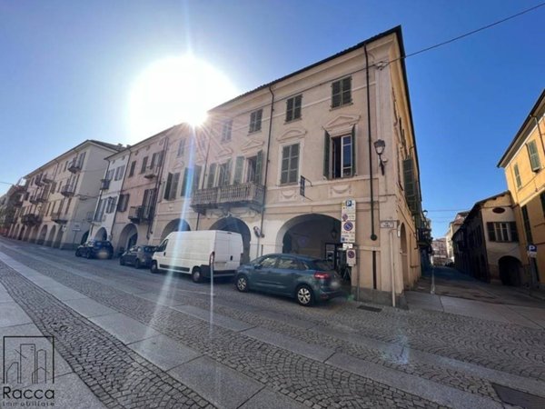 appartamento in vendita a Fossano