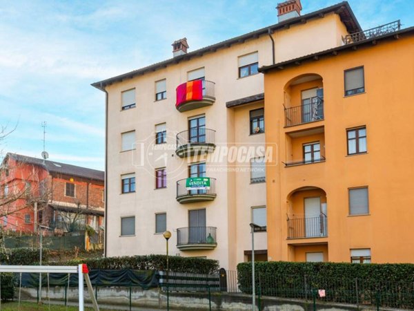 appartamento in vendita a Fossano