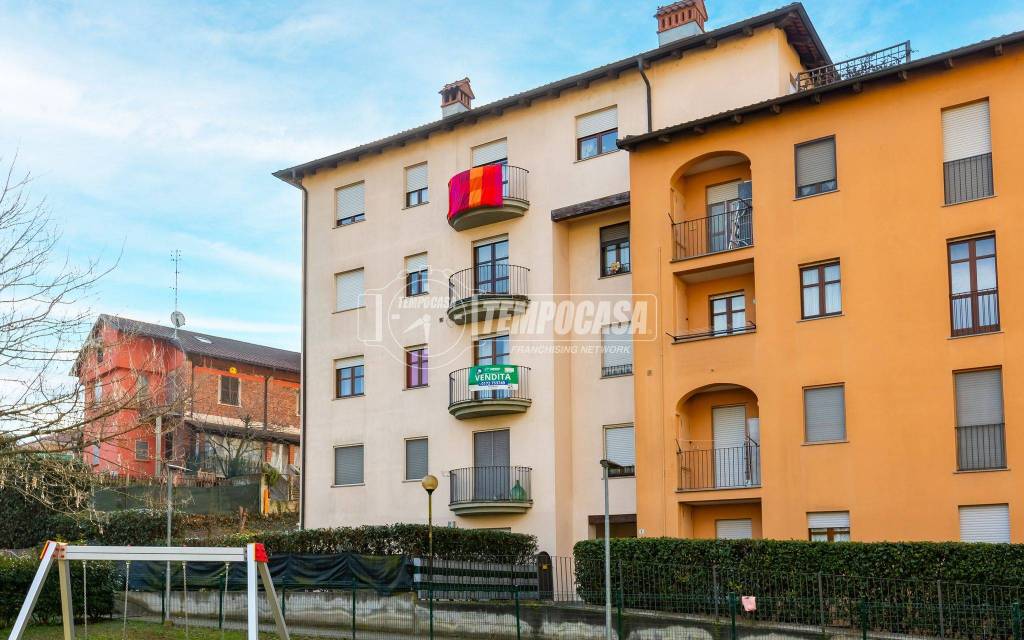 appartamento in vendita a Fossano