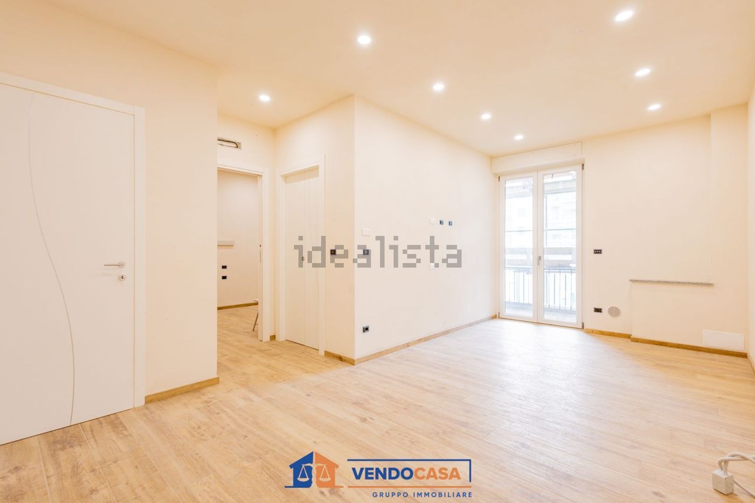 appartamento in vendita a Fossano