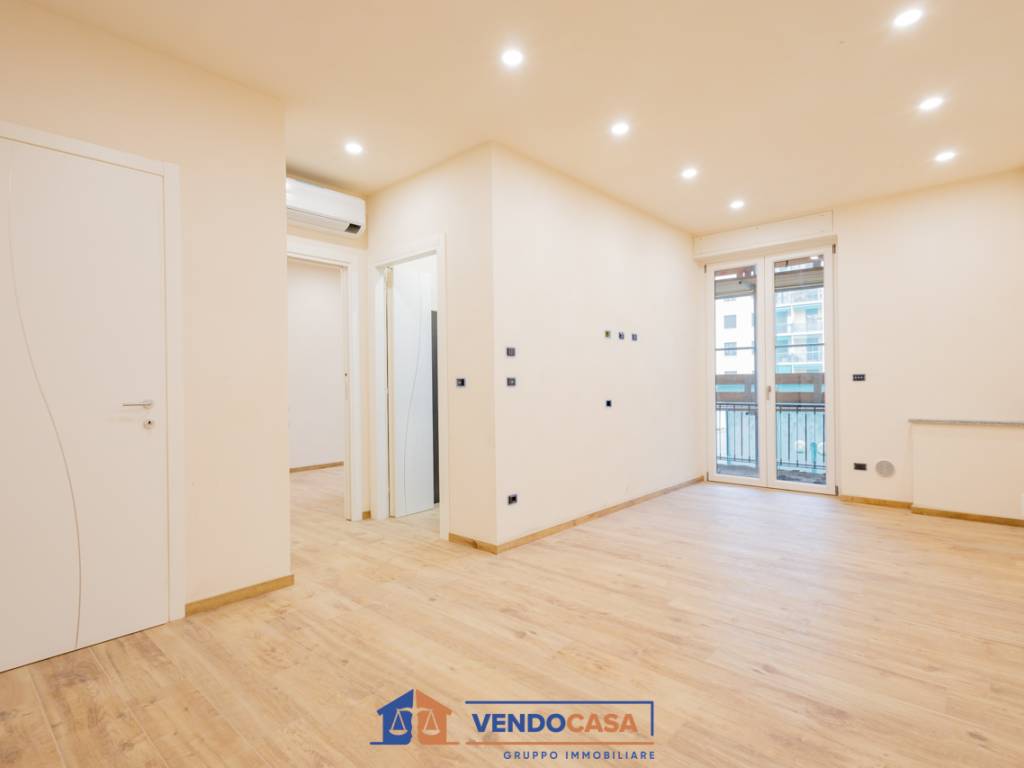 appartamento in vendita a Fossano