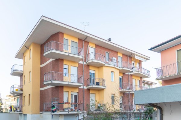 appartamento in vendita a Fossano