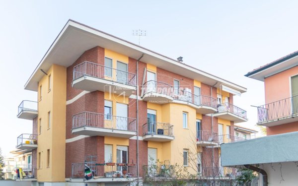 appartamento in vendita a Fossano