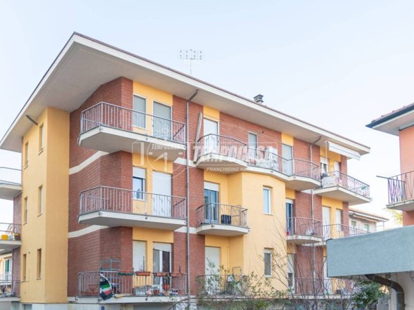 appartamento in vendita a Fossano