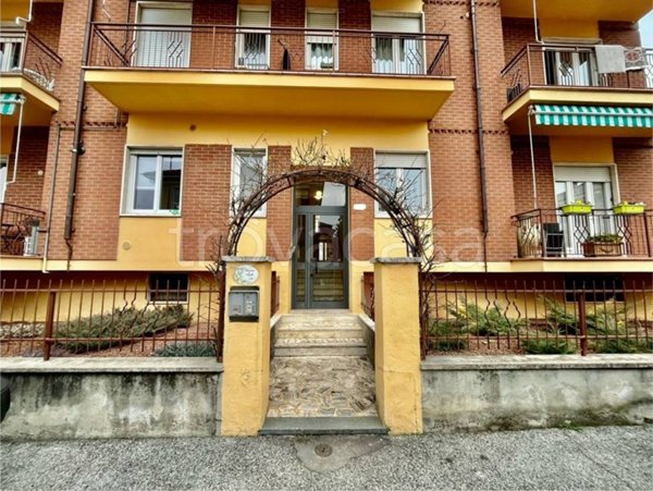 appartamento in vendita a Fossano