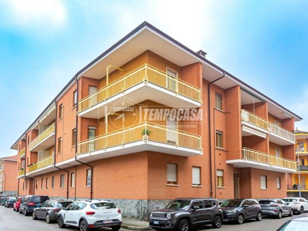 appartamento in vendita a Fossano