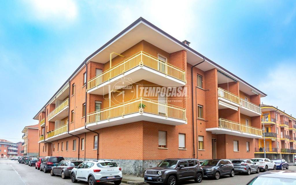 appartamento in vendita a Fossano