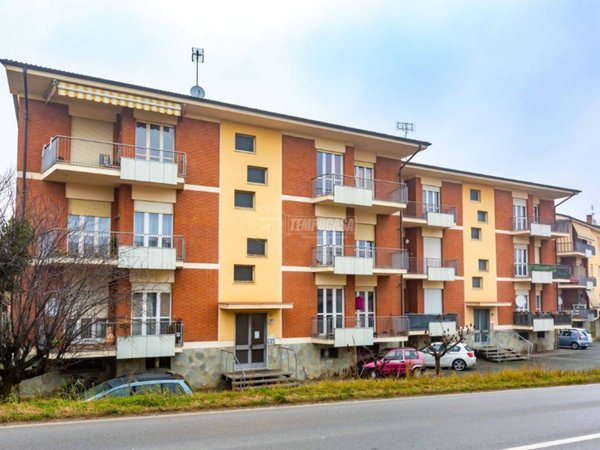appartamento in vendita a Fossano