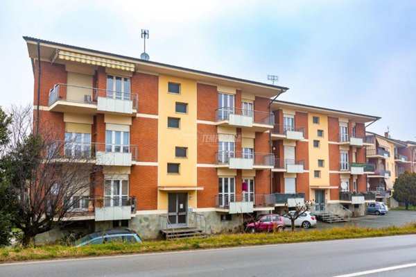 appartamento in vendita a Fossano