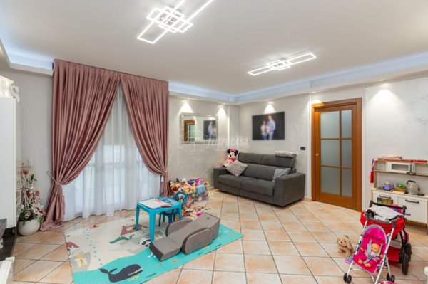 appartamento in vendita a Fossano