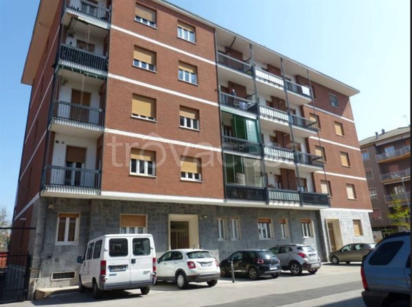 appartamento in vendita a Fossano