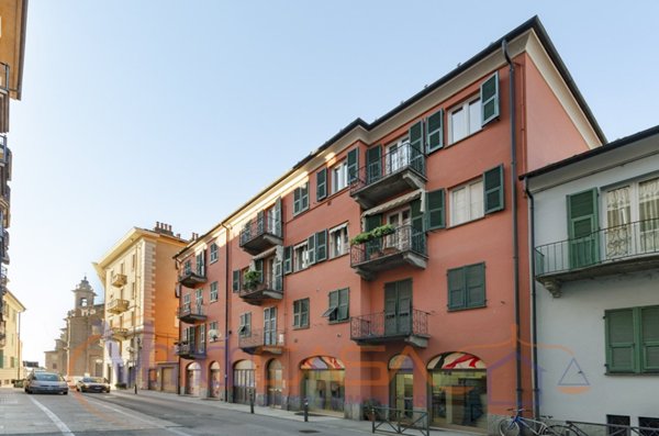 appartamento in vendita a Fossano