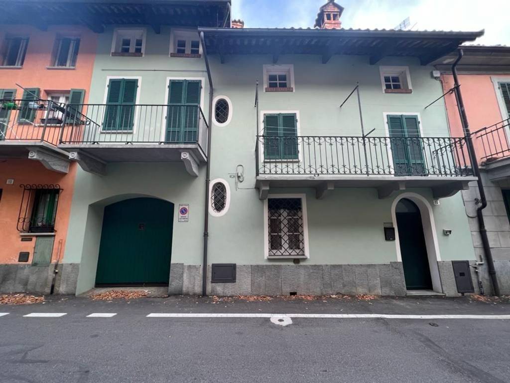 appartamento in vendita a Fossano