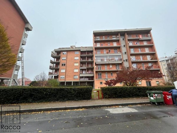 appartamento in vendita a Fossano