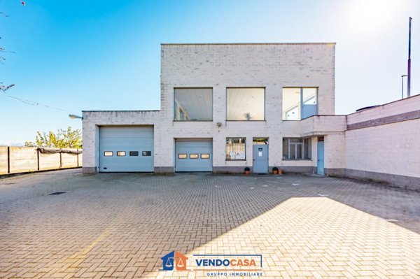 loft in vendita a Fossano