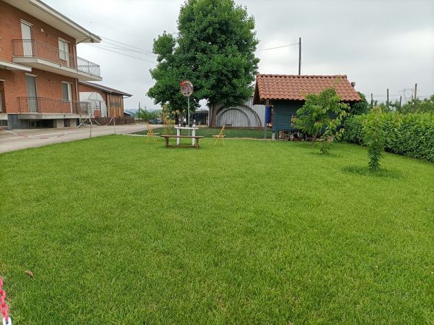 casa indipendente in vendita a Fossano