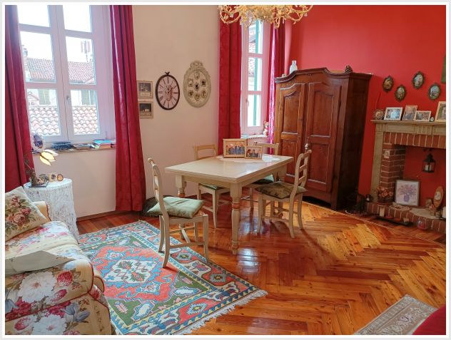 appartamento in vendita a Fossano