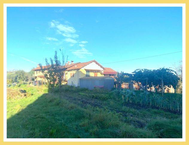 casa indipendente in vendita a Fossano in zona San Sebastiano