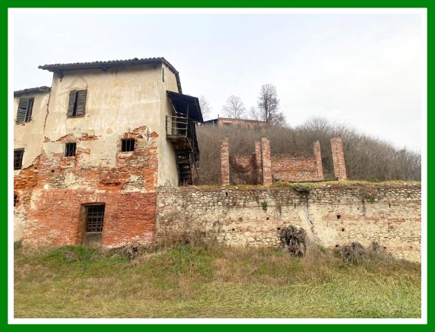 terreno agricolo in vendita a Fossano
