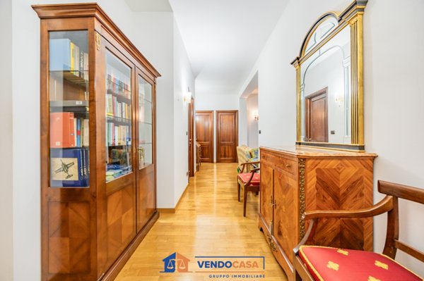 appartamento in vendita a Fossano