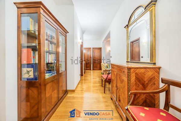 appartamento in vendita a Fossano