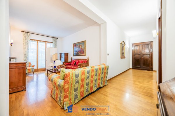 appartamento in vendita a Fossano