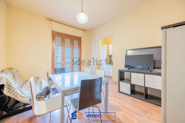 appartamento in vendita a Fossano