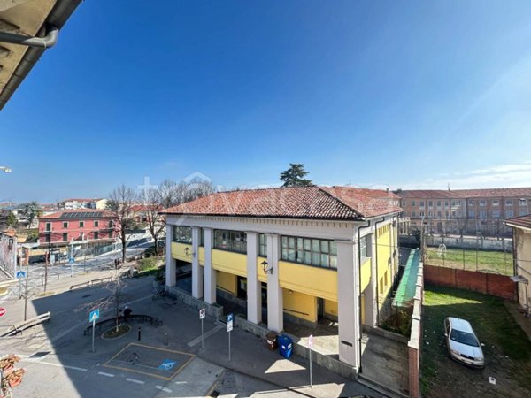 appartamento in vendita a Fossano