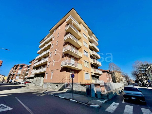 appartamento in vendita a Fossano
