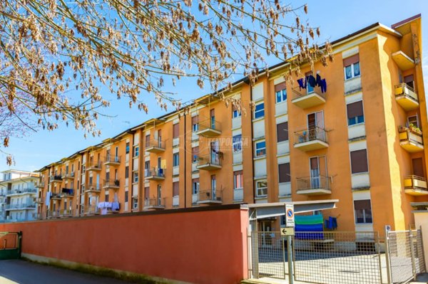 appartamento in vendita a Fossano