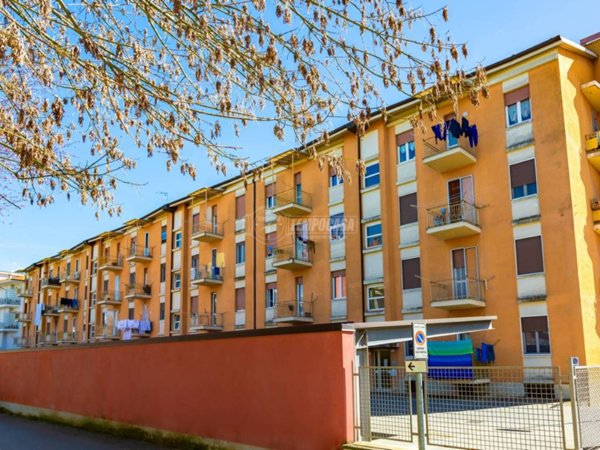 appartamento in vendita a Fossano