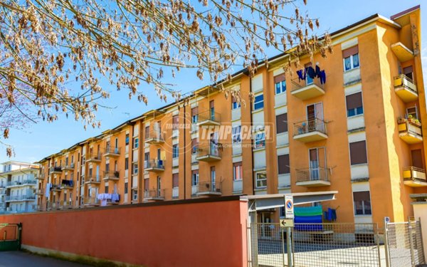 appartamento in vendita a Fossano