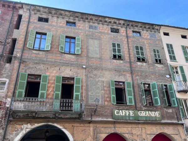 appartamento in vendita a Fossano