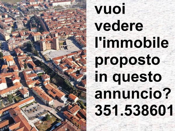 ufficio in vendita a Fossano