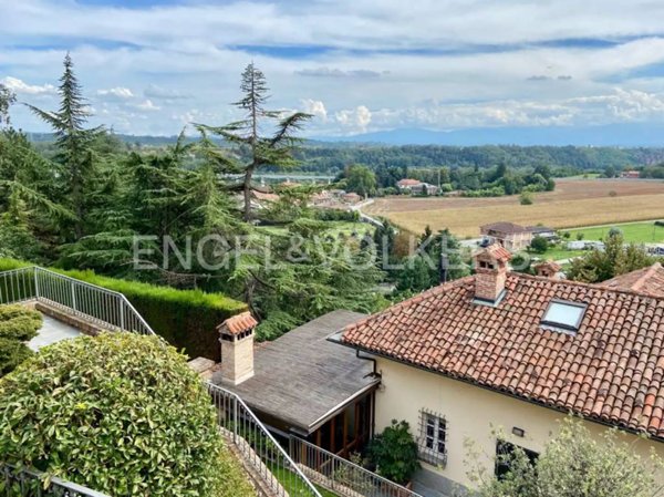 casa indipendente in vendita a Fossano
