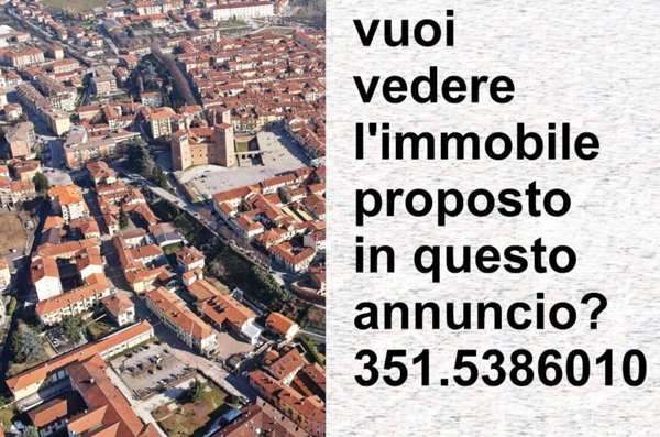 ufficio in vendita a Fossano