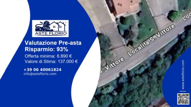 locale commerciale in vendita a Fossano in zona San Vittore