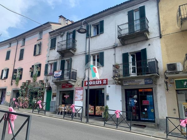 appartamento in vendita a Fossano